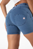 Shorts Sport Leggings Push Up Compression Yoga Pants For Women